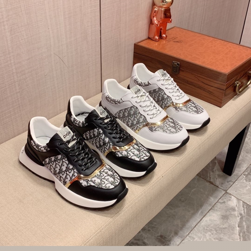 ch**an D*or casual shoes